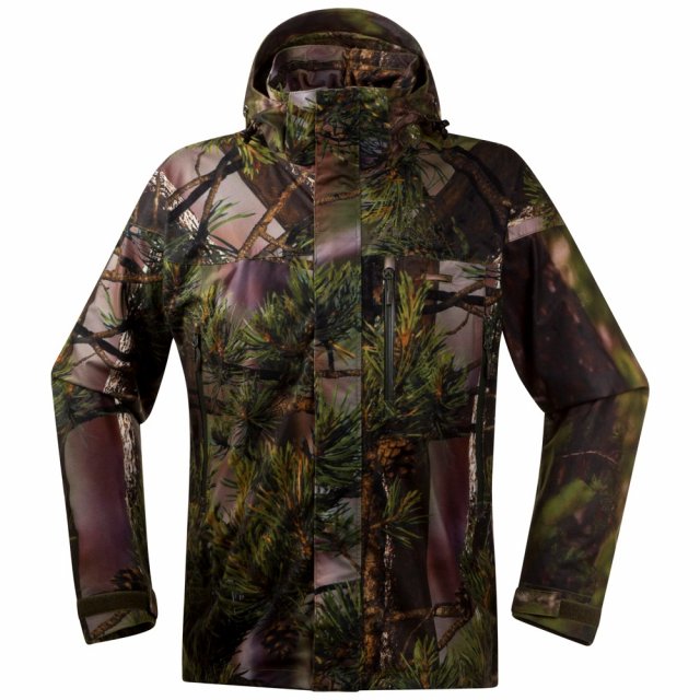 Bergans Hogna Jacket 